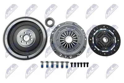 Kit d'embrayage Bmw Z4 Roadster · Bmw 3 · Bmw 3 Touring