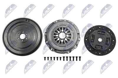 Kit d'embrayage Ford FOCUS C-MAX · Ford FOCUS II · Ford FOCUS II Turnier