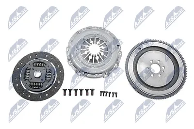 Kit d'embrayage Opel VECTRA C · Opel VECTRA C GTS · Opel SIGNUM Hatchback