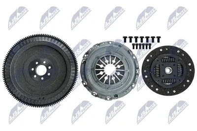 Kit d'embrayage Renault ESPACE III · Renault LAGUNA II · Renault LAGUNA II Grandtour