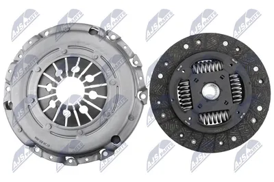Kit d'embrayage Renault LAGUNA II · Renault LAGUNA II Grandtour · Renault ESPACE IV
