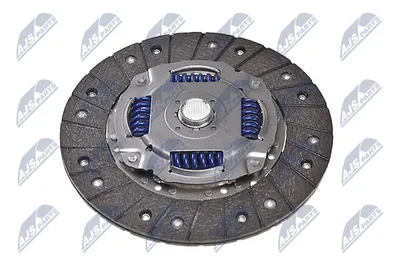 Disque d'embrayage Audi A3 · Audi TT · Audi TT Roadster