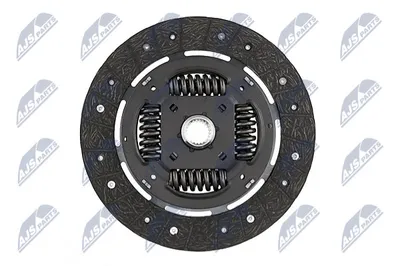 Disque d'embrayage Audi A3 · Audi A3 Sportback · Audi TT