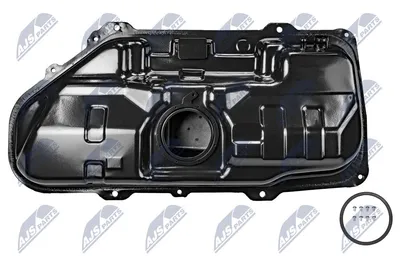 Réservoir de carburant Hyundai ACCENT III · Hyundai ACCENT III Saloon · Kia RIO II Saloon