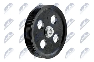 Pompe hydraulique, direction Jeep WRANGLER III