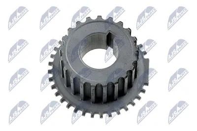 Roue dentée, vilebrequin Toyota PASEO Coupe · Toyota COROLLA · Toyota COROLLA Liftback