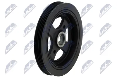 Roue dentée, vilebrequin Toyota COROLLA Saloon · Toyota COROLLA Estate · Toyota YARIS