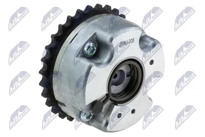 Dispositif de réglage électrique d'arbre à cames Audi A8 D3 · Audi A6 C6 · Audi A4 B7