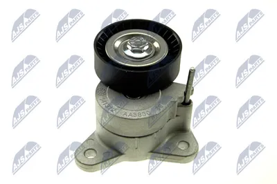 Tendeur de courroie, courroie trapézoïdale à nervures Chrysler SEBRING Convertible · Chrysler SEBRING · Chrysler 200 Saloon