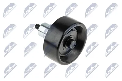 Poulie de tension, courroie trapézoïdale à nervures Chrysler CONCORDE · Chrysler PACIFICA · Chrysler ASPEN