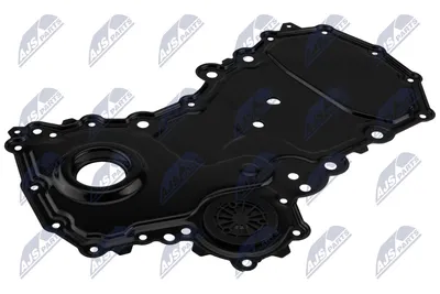 Couverture boîte de distribution NTY RTC-FR-004
