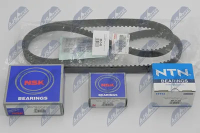 Jeu de sangles dentelées NTY RZR-TY-000