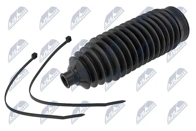 Jeu de joints-soufflets, direction Renault MEGANE I · Renault MEGANE I Classic · Renault MEGANE I Cabriolet