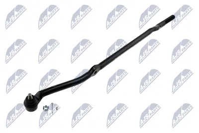 Barre de connexion Jeep CHEROKEE