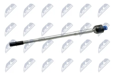 Rotule de direction intérieure, barre de connexion Chrysler GRAND VOYAGER V