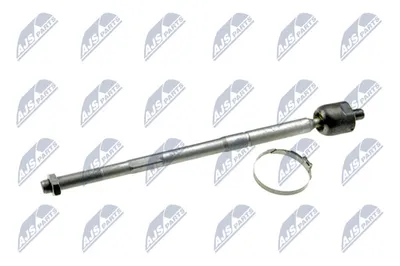 Rotule de direction intérieure, barre de connexion Chrysler 300C · Dodge CHARGER · Dodge CHALLENGER Coupe