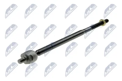 Rotule de direction intérieure, barre de connexion Chrysler GRAND VOYAGER V · Chrysler PACIFICA