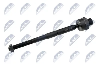 Rotule de direction intérieure, barre de connexion Chrysler ASPEN · Dodge DURANGO