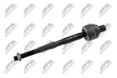 Rotule de direction intérieure, barre de connexion Ford MONDEO III Saloon · Ford MONDEO III · Ford MONDEO III Turnier