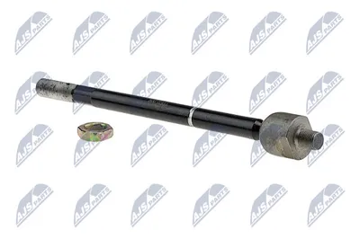 Rotule de direction intérieure, barre de connexion Ford MONDEO IV Van · Volvo S80 I · Volvo V70 II