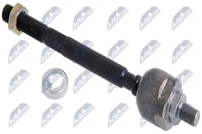 Rotule de direction intérieure, barre de connexion Honda CR-V I · Honda CR-V II