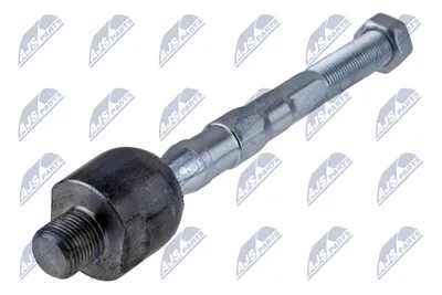 Rotule de direction intérieure, barre de connexion Honda CIVIC VIII Saloon