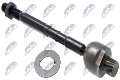 Rotule de direction intérieure, barre de connexion Honda CIVIC VIII Hatchback