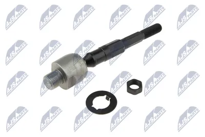 Rotule de direction intérieure, barre de connexion Honda CIVIC VIII Saloon