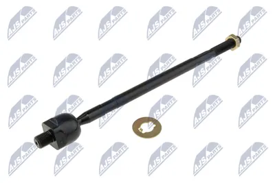 Rotule de direction intérieure, barre de connexion Mitsubishi 3000 GT Coupe · Mitsubishi SIGMA · Mitsubishi SIGMA Station Wagon