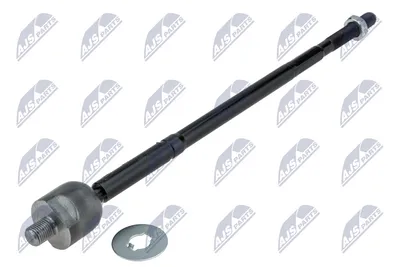 Rotule de direction intérieure, barre de connexion Mitsubishi MIRAGE VI Saloon · Mitsubishi MIRAGE / SPACE STAR VI Hatchback