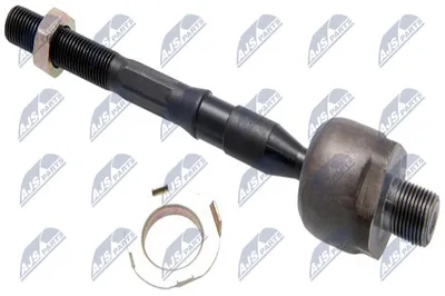 Rotule de direction intérieure, barre de connexion Mazda 6 Saloon · Mazda 6 Hatchback · Mazda 6 Station Wagon