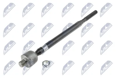 Rotule de direction intérieure, barre de connexion Mazda 323 S VI Saloon · Mazda 323 F VI Hatchback · Nissan ALMERA TINO
