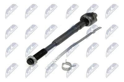 Barre de connexion Ford MAVERICK · Nissan TERRANO I · Nissan TERRANO II