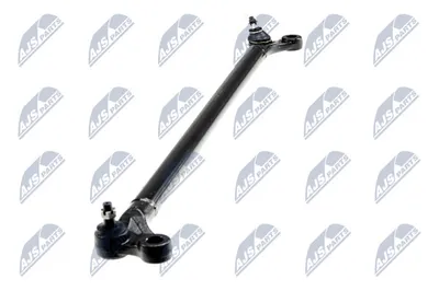 Barre de connexion Nissan PICK UP · Nissan NAVARA · Nissan NAVARA Platform/Chassis
