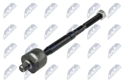 Rotule de direction intérieure, barre de connexion Nissan MICRA III · Nissan MICRA C+C III · Nissan NOTE