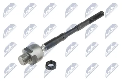 Rotule de direction intérieure, barre de connexion Nissan QASHQAI I · Renault KOLEOS I