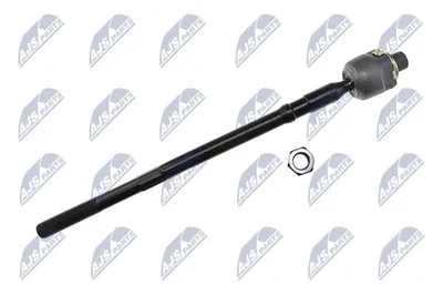Rotule de direction intérieure, barre de connexion Mitsubishi SPACE WAGON · Mitsubishi GRANDIS · Nissan ALTIMA