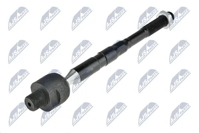 Rotule de direction intérieure, barre de connexion Nissan TITAN · Nissan ARMADA