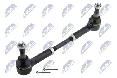Barre de connexion Nissan CABSTAR