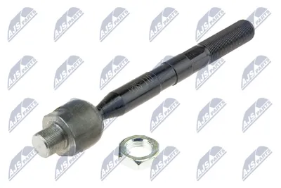 Rotule de direction intérieure, barre de connexion Nissan CABSTAR · Nissan NT400 CABSTAR