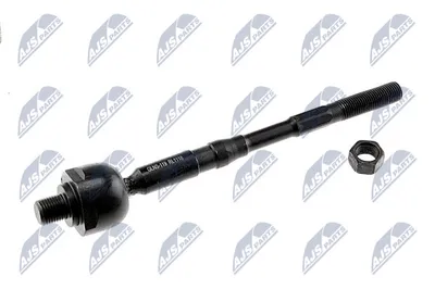 Rotule de direction intérieure, barre de connexion Nissan QASHQAI II · Nissan X-TRAIL III · Nissan X-TRAIL VAN
