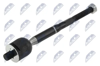 Rotule de direction intérieure, barre de connexion Nissan NOTE · Nissan TIIDA Saloon · Nissan TIIDA Hatchback