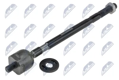 Rotule de direction intérieure, barre de connexion Fiat TALENTO Bus · Fiat TALENTO Van · Fiat TALENTO Platform/Chassis