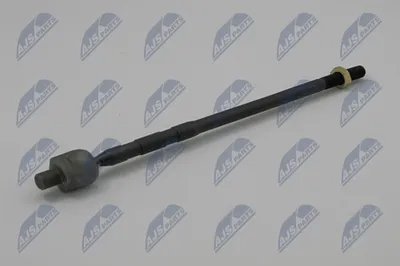 Rotule de direction intérieure, barre de connexion Fiat SEDICI · Suzuki SX4