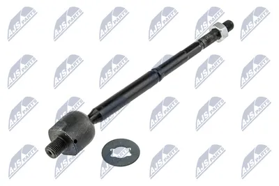 Rotule de direction intérieure, barre de connexion Daihatsu SIRION · Daihatsu EXTOL Van · Toyota YARIS