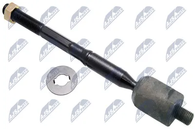 Rotule de direction intérieure, barre de connexion Toyota CAMRY Saloon · Toyota SOLARA Coupe · Toyota SOLARA Convertible