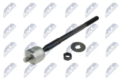 Rotule de direction intérieure, barre de connexion Toyota HIACE IV Bus · Toyota HIACE IV Van · Toyota HIACE / COMMUTER V Bus