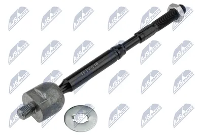 Barre de connexion Toyota YARIS · Toyota YARIS / VIOS Saloon