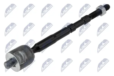 Rotule de direction intérieure, barre de connexion Citroën C1 · Peugeot 107 · Toyota AYGO