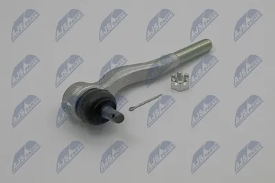 Rotule de barre de connexion Mitsubishi PAJERO II · Mitsubishi PAJERO II Canvas Top · Mitsubishi PAJERO CLASSIC